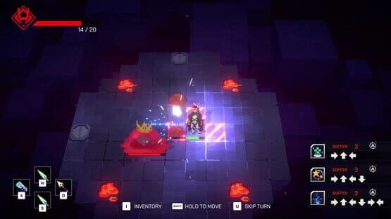 The Land Beneath Us — screenshot 5