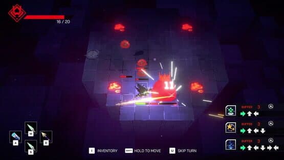 The Land Beneath Us — screenshot 6