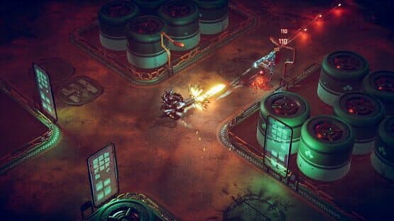 Dreadhunter — screenshot 1