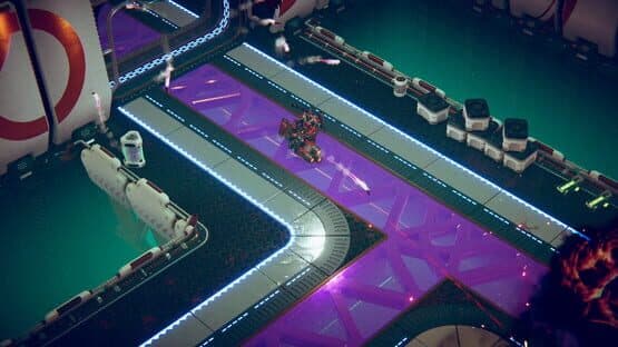 Dreadhunter — screenshot 2