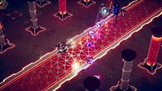 Dreadhunter — screenshot 3