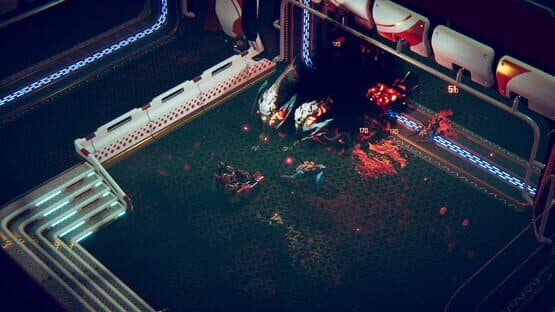 Dreadhunter — screenshot 4