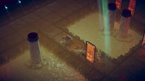 Dreadhunter — screenshot 6