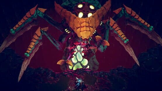 Dreadhunter — screenshot 8