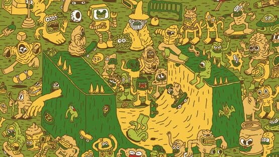 I Commissioned Some Bees 8 — screenshot 1