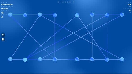 Orbtangle — screenshot 1