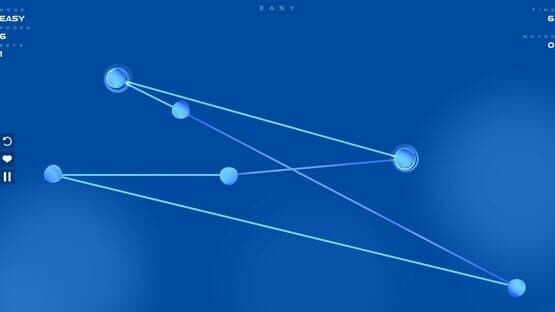 Orbtangle — screenshot 3