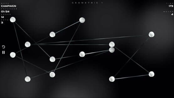 Orbtangle — screenshot 4