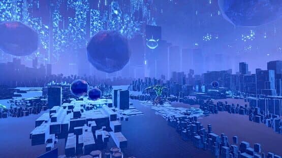 CyberTD — screenshot 4