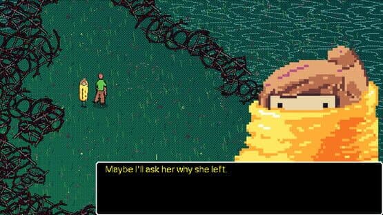 Closer to Home — screenshot 2