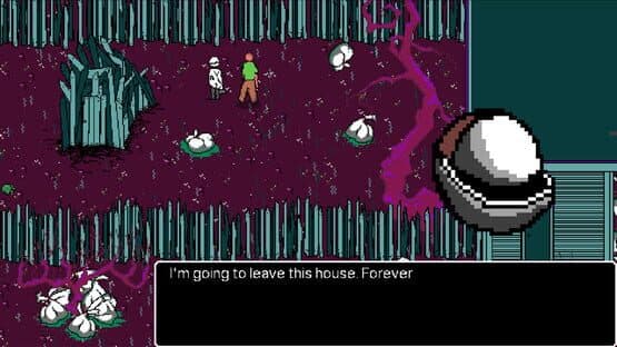 Closer to Home — screenshot 3