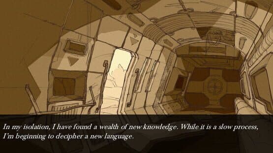 Missing Pieces — screenshot 1