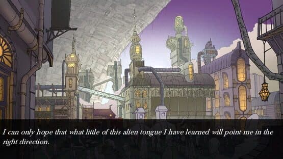 Missing Pieces — screenshot 3