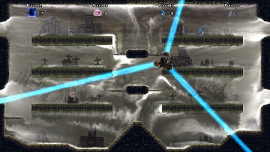 Jump'n'Brawl — screenshot 3
