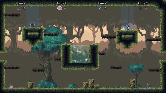 Jump'n'Brawl — screenshot 4