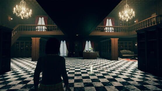 Sinister Entity — screenshot 2