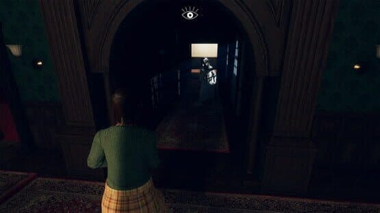 Sinister Entity — screenshot 3