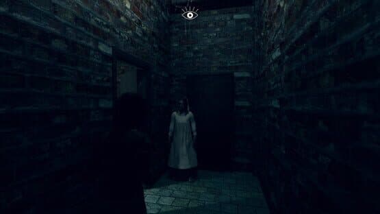 Sinister Entity — screenshot 5