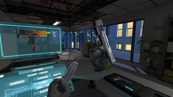 Dead Second — screenshot 1