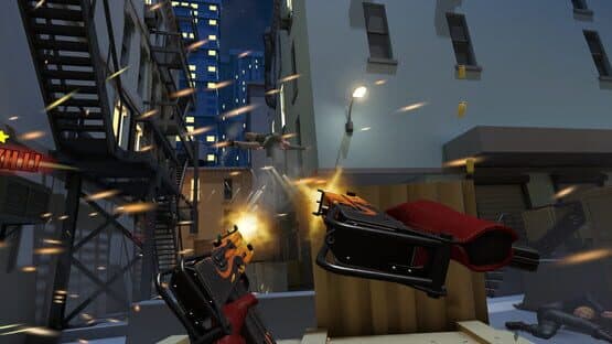 Dead Second — screenshot 3
