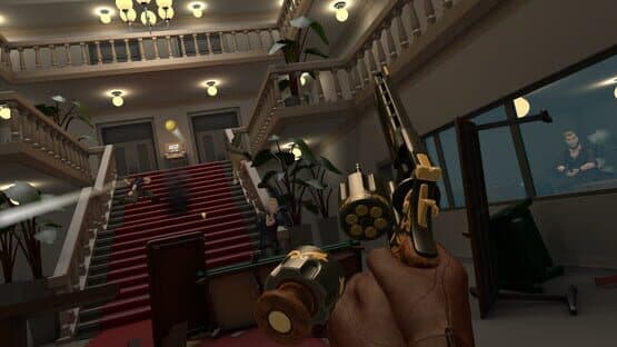 Dead Second — screenshot 4
