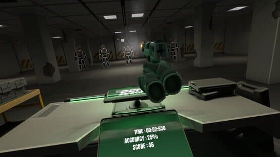 Dead Second — screenshot 6