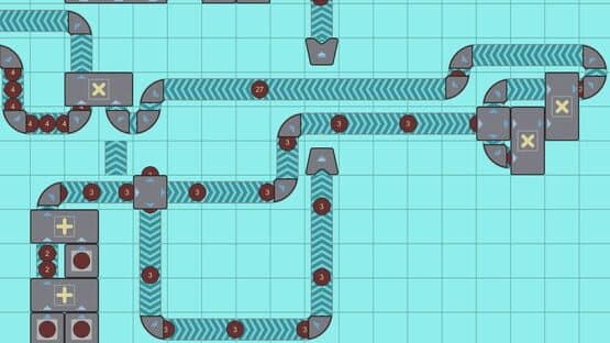 Digit Factory — screenshot 2