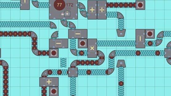 Digit Factory — screenshot 3