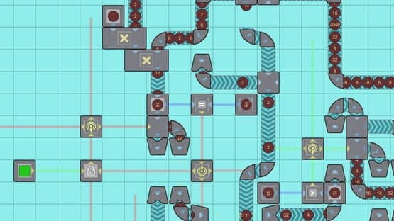 Digit Factory — screenshot 4