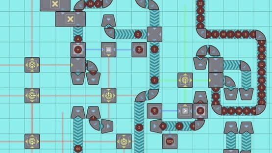 Digit Factory — screenshot 5