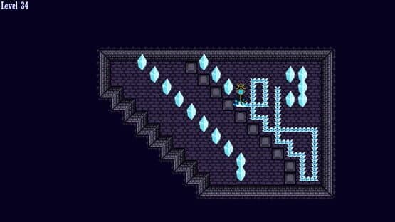 IceLine — screenshot 1