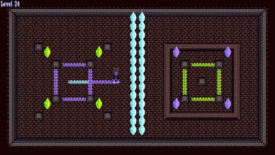 IceLine — screenshot 2
