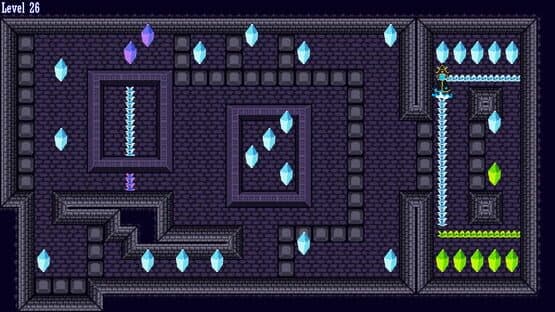 IceLine — screenshot 4