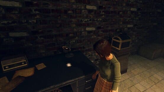 Sinister Entity — screenshot 8