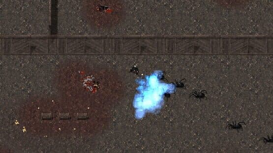 Gust — screenshot 1