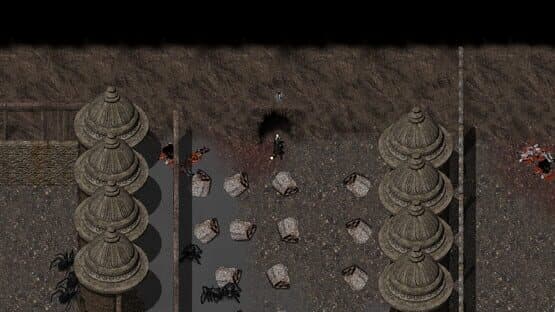 Gust — screenshot 2