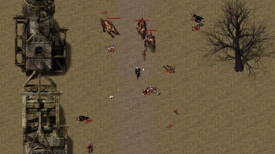 Gust — screenshot 3