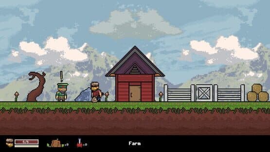 Puny BOB — screenshot 1