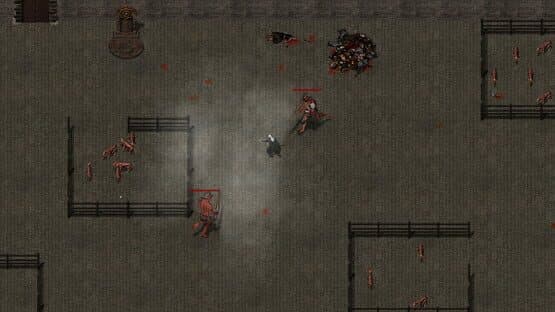 Gust — screenshot 5