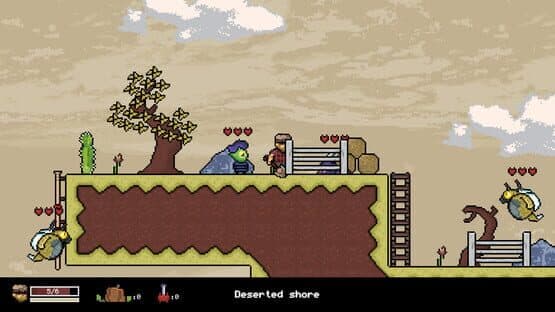 Puny BOB — screenshot 2