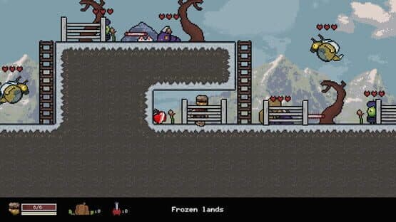 Puny BOB — screenshot 5