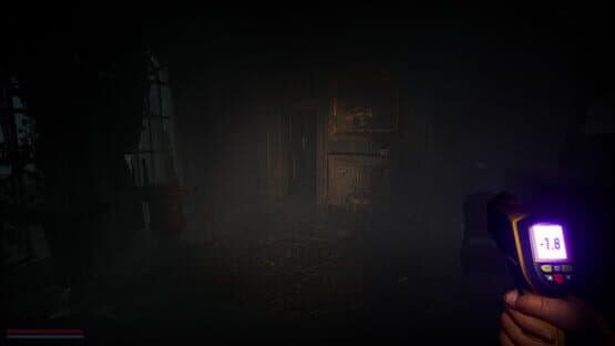 On Dark Terms — screenshot 7