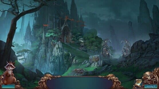Midnight Calling: Wise Dragon - Collector's Edition — screenshot 6