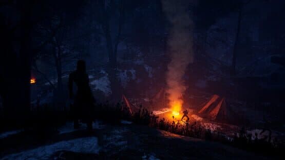 Talon's Blade — screenshot 1