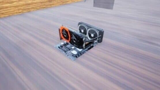 Computer Physics Simulator 2023 — screenshot 3