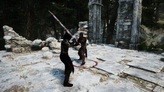 Talon's Blade — screenshot 2