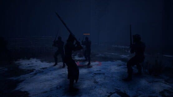 Talon's Blade — screenshot 3