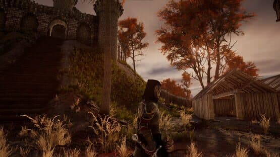 Talon's Blade — screenshot 4