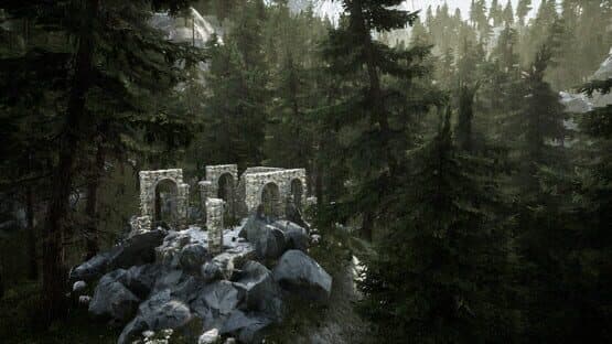 Talon's Blade — screenshot 6