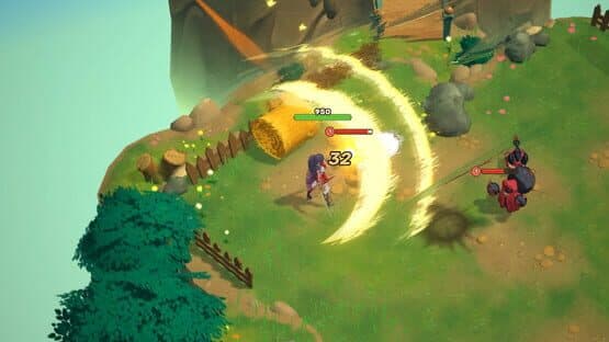 Dragonspire — screenshot 2
